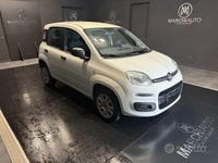 Usata Fiat Panda Easy 84 CV (61 kW) 2020 Bianco Berlina