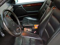 Usata Mercedes E200 136 CV (100 kW) 1995 Berlina