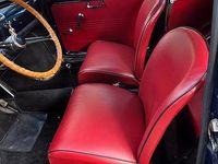 Usata Fiat 500 1970 Blu Utilitaria