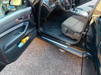 Usata Audi A6 140 CV (102 kW) 2005 Nero Station wagon