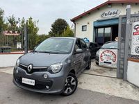 Usata Renault Twingo Intens 69 CV (50 kW) 2018 Grigio Utilitaria