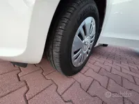 Usata VW up! 75 CV (55 kW) 2013 Beige Utilitaria