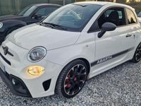 usata Abarth 595C 1.4 Turbo T-Jet 180 CV Competizione