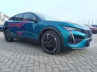 Usata Peugeot 408 GT 145 CV (106 kW) 2025 Blu/azzurro SUV