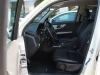 Usata Mercedes GLK350 231 CV (169 kW) 2011 Bianco SUV