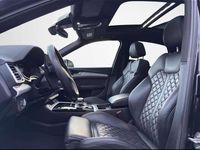 Usata Audi Sport Quattro Sport 204 CV (150 kW) 2022 Coupé