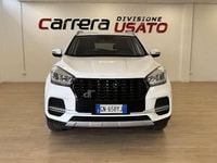 Usata DR DR 4.0 116 CV (85 kW) 2023 Bianco SUV
