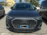 Usata Audi Q3 S-Line 200 CV (147 kW) 2021 SUV
