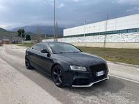 Begagnad Audi A5 239 HK (175 kW) 2007 Sportkupé