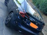 Usata Citroën C4 PureTech 131 CV (96 kW) 2024 Nero SUV
