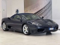 Usata Ferrari 360 400 CV (294 kW) 2001 Nessuno Cabrio