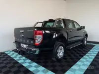 Gebraucht Ford Ranger Limited 160 PS (117 kW) 2017 Schwarz Pickup