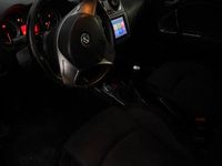 Usata Alfa Romeo MiTo 120 CV (88 kW) 2008 Grigio Utilitaria