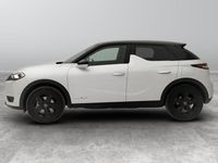 Usata DS Automobiles DS3 Crossback Performance 56 kW (77 CV) 2020 Bianco SUV