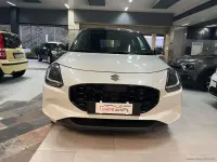 Nuova Suzuki Swift 83 CV (61 kW) 2025 Argento Utilitaria