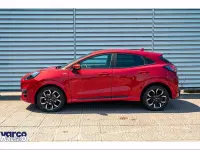 Usata Ford Puma ST-Line X 125 CV (91 kW) 2022 Rosso SUV