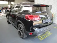 Usata Citroën C5 Aircross Shine 180 CV (132 kW) 2022 Nero SUV