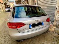 Usata Audi A4 2008 Station wagon