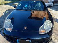 Usata Porsche Boxster 228 CV (167 kW) 2003 Cabrio