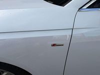 Usata Audi A4 S-Line 190 CV (139 kW) 2020 Bianco Station wagon