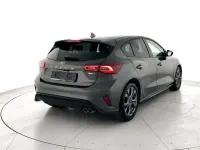 Usata Ford Focus ST-Line 125 CV (91 kW) 2022 Grigio Berlina