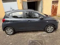 Usata Hyundai i10 Advanced 67 CV (49 kW) 2023 Blu/azzurro Utilitaria