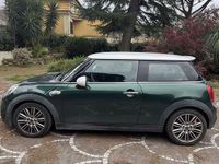 Usata Mini Cooper SD Hype 170 CV (125 kW) 2017 Utilitaria
