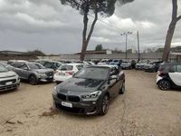 usata BMW M5 X2 2.0cc 306cvTetto apribile Cambio al volante