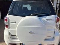 Usata Daihatsu Terios Be Easy 105 CV (77 kW) 2010 SUV