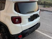Usata Jeep Renegade 2021 Bianco SUV