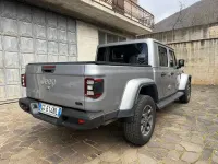 Usata Jeep Gladiator Overland 264 CV (194 kW) 2021 Pick-up