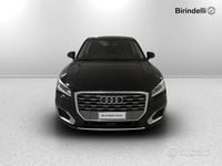 Usata Audi Q2 Admired 115 CV (84 kW) 2020 Nero SUV