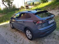 Usata VW Taigo 2022 SUV