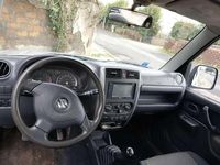 Usata Suzuki Jimny 82 CV (60 kW) 2005 SUV