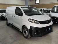 Usata Fiat Scudo 120 CV (88 kW) 2023 Bianco Furgone