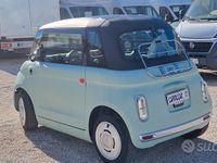 Usata Fiat Topolino 5 kW (8 CV) 2024 Utilitaria