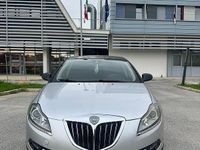 Usata Lancia Delta 2010 Grigio Utilitaria