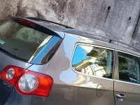 Usata VW Passat 140 CV (102 kW) 2007 Grigio Station wagon
