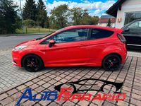 Usata Ford Fiesta Sport 182 CV (133 kW) 2016 Rosso Utilitaria