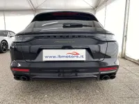 Usata Porsche Panamera S E-Hybrid Platinum Edition 330 CV (242 kW) 2022 Nero Berlina