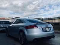 Usata Audi TT 200 CV (147 kW) 2008 Grigio Coupé