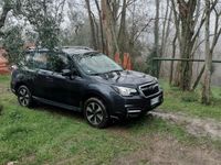 usata Subaru Forester ForesterIV 2015 2.0d Style my17