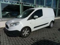 usata Ford Courier 1.5 tdci 75cv TREND