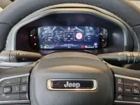 Usata Jeep Renegade Summit 131 CV (96 kW) 2025 SUV
