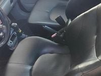 Usata Land Rover Freelander 2002 Nero SUV