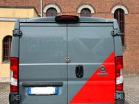 Usata Fiat Ducato 131 CV (96 kW) 2016 Bianco Furgone