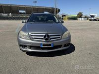 Usata Mercedes C220 170 CV (125 kW) 2010 Station wagon
