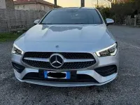 Usata Mercedes CLA200 136 CV (100 kW) 2021 Coupé