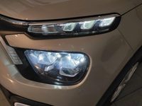 Usata Citroën C3 102 CV (75 kW) 2023 Beige Utilitaria