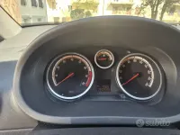 Usata Opel Corsa 85 CV (62 kW) 2014 Bianco Utilitaria